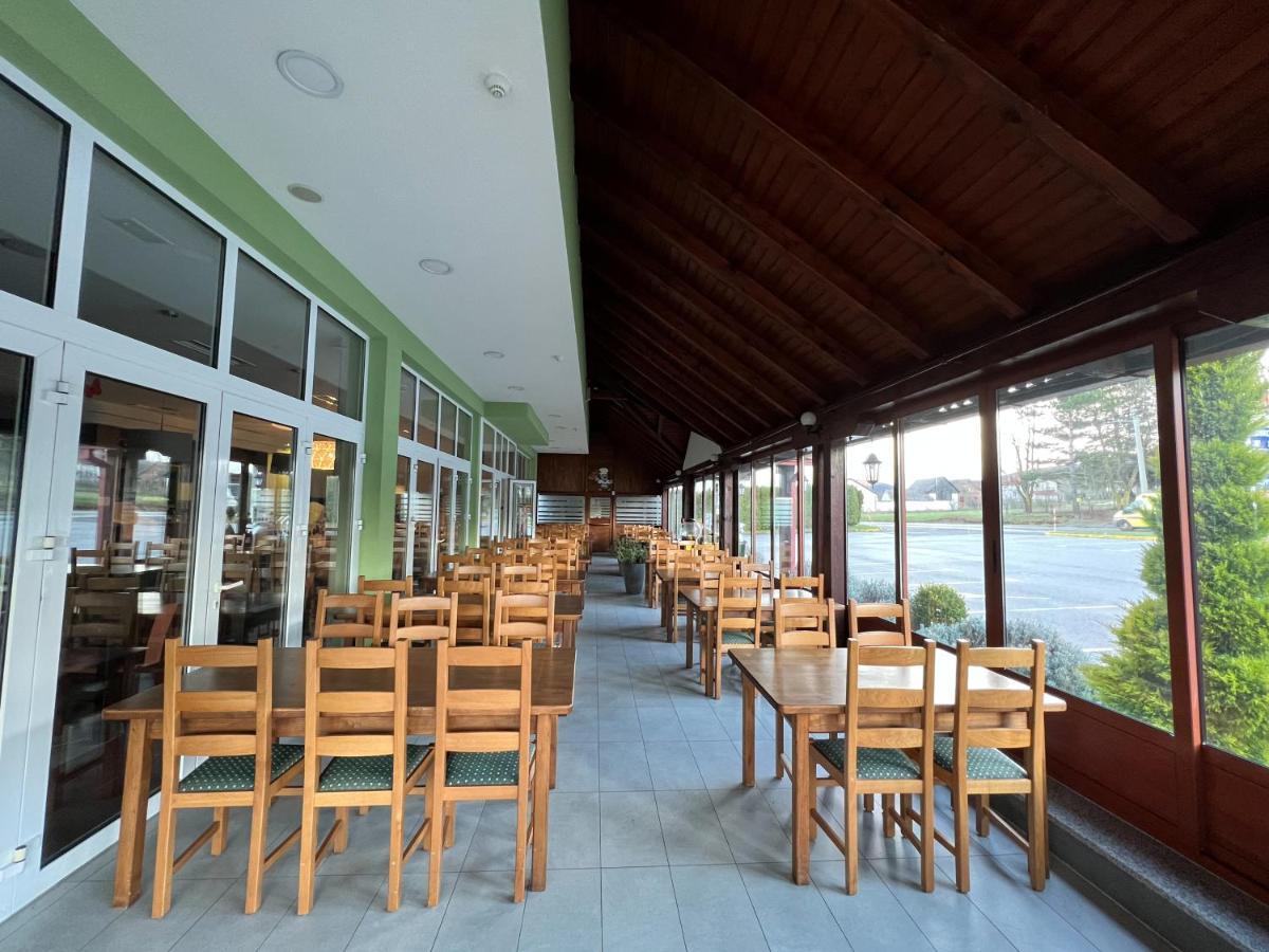 Hotel & Restaurant Babic Vranovaca エクステリア 写真