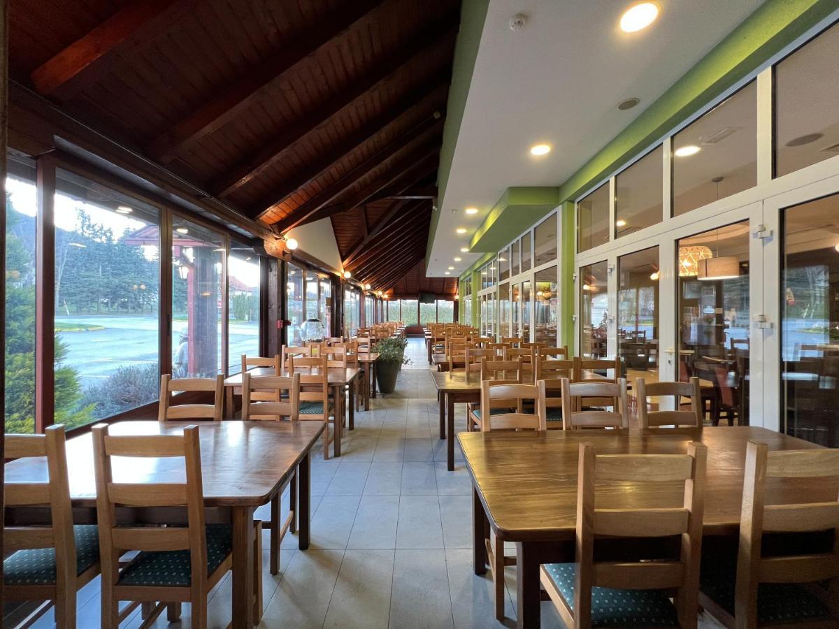 Hotel & Restaurant Babic Vranovaca エクステリア 写真