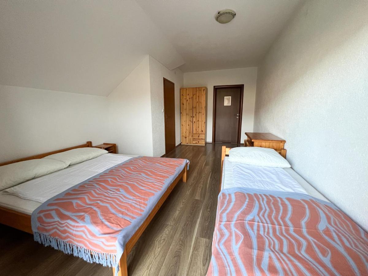 Hotel & Restaurant Babic Vranovaca エクステリア 写真